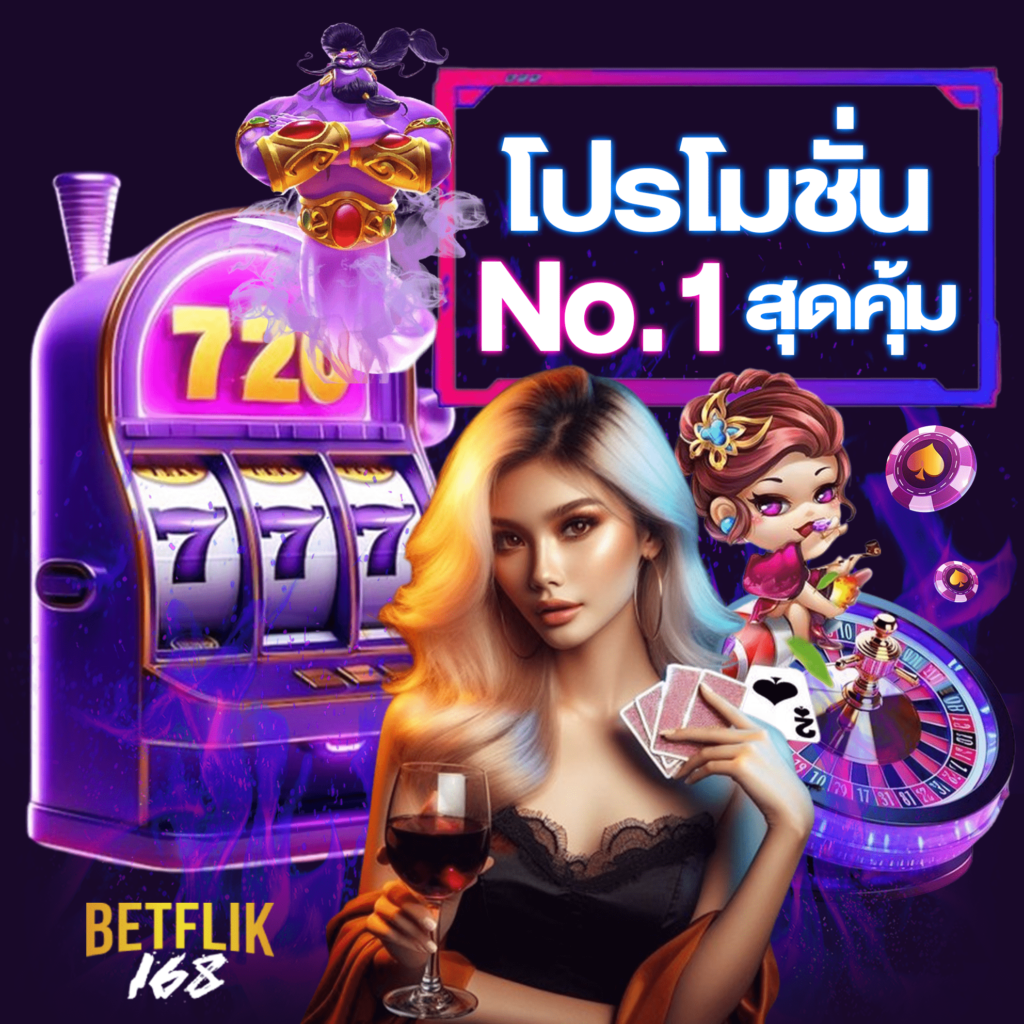 โปรโมชั่น