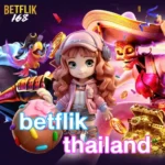betflik thailand