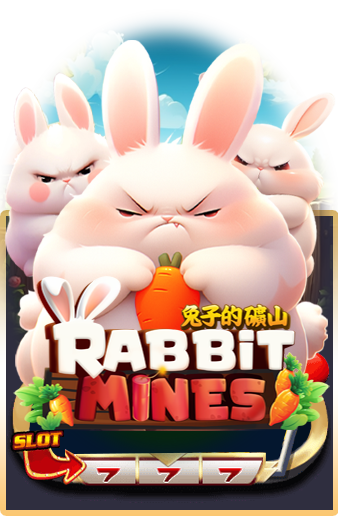 RABBIT MINES