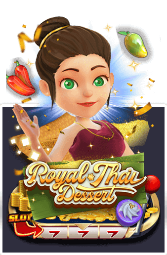 THAI DESSENT