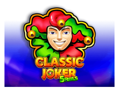 Joker Slot Classic