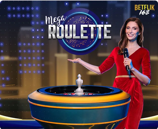 Mega Roulette