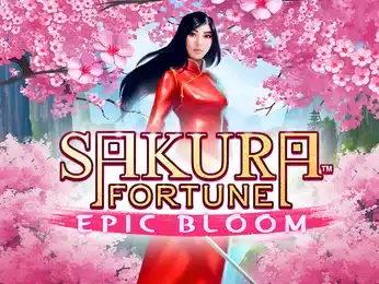 sakura fortune
