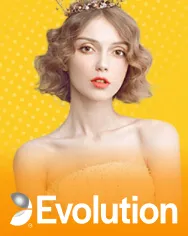 EVOLUTION