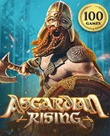 Asgardian Rising