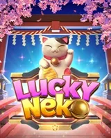 Lucky Neko